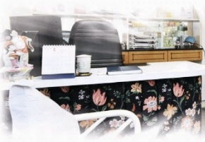 儷妮美容院 全方位呵護(hù)您的肌膚與美麗