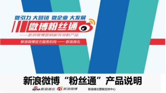 微博粉絲通與新浪扶翼 雙劍合璧，開啟社交媒體精準(zhǔn)營銷新時代