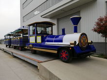 世園會(huì)景區(qū)觀光小火車即將投入運(yùn)營，同步推出小微型客車租賃服務(wù)